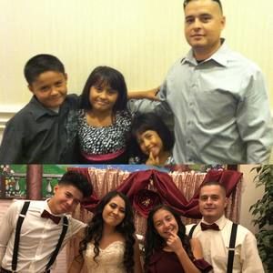 Meet your Posher, Ramiro